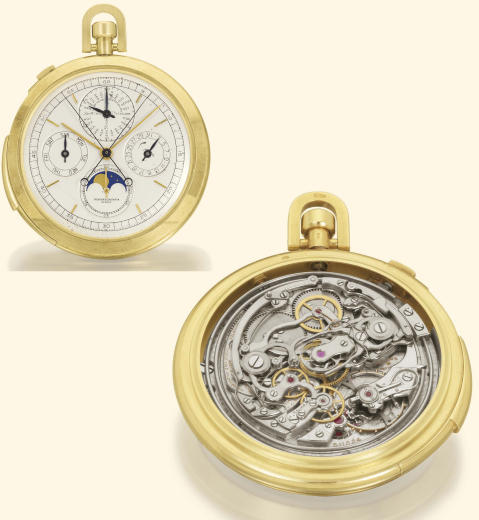 Vacheron Constantin Vacheron Constantin Other Model Ref