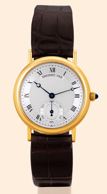 Breguet 4118 outlet