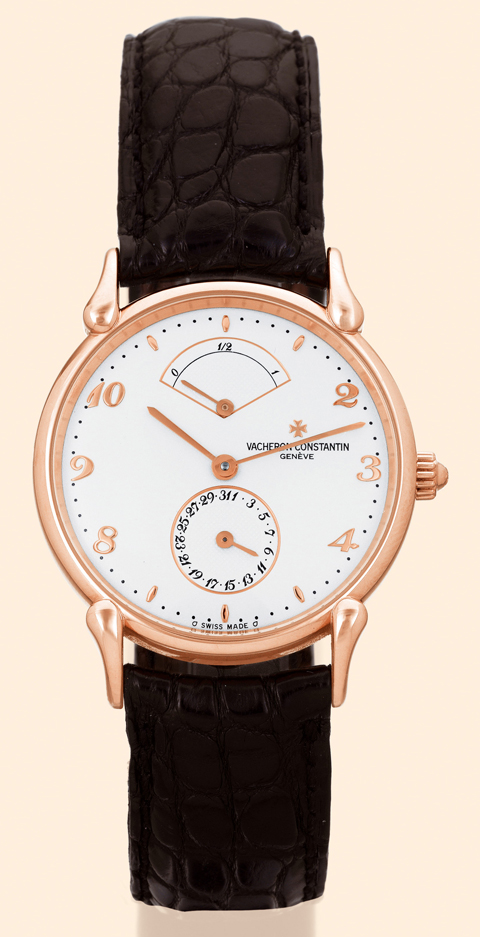 Vacheron Constantin Historique Ref. Vacheron Constantin 48100