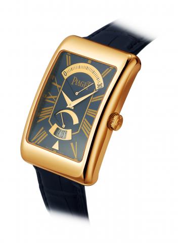 Piaget Rectangle A L Ancienne Ref. Rectangle A L Ancienne