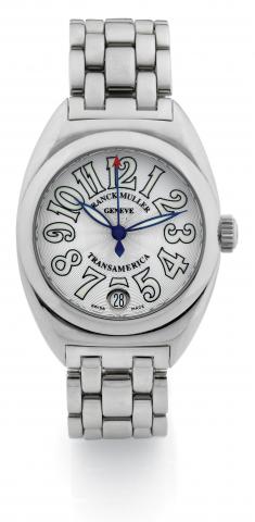 Franck Muller Transamerica Ref. Franck Muller 2000L