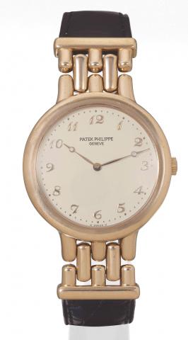 Patek Philippe Calatrava Lady Ref. Patek Philippe 3915