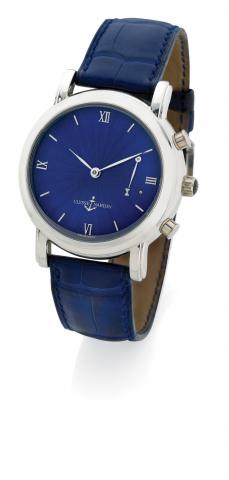 Ulysse Nardin San Marco Ref. Ulysse Nardin 75920