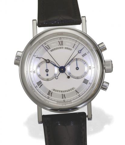 Breguet Classic Complications Ref. Watches for women