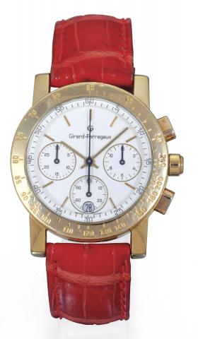 Girard perregaux outlet 7001