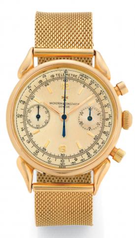 Vacheron Constantin Montres Anses Atypiques Ref. Vacheron