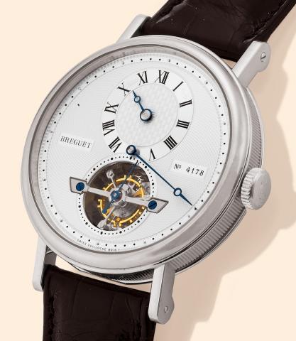 Breguet Classic Complications Ref. Breguet 5307