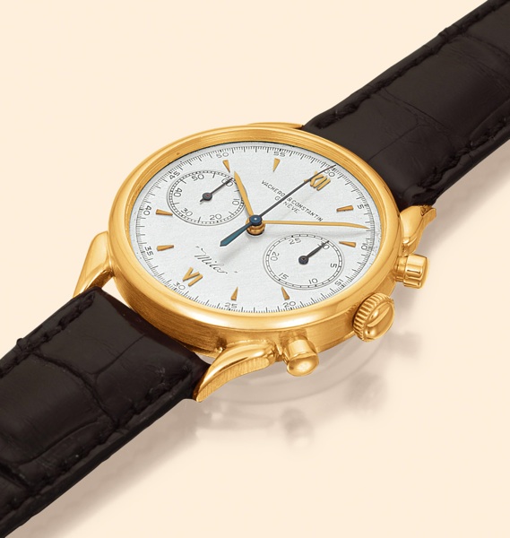 Vacheron Constantin Montres Anses Atypiques Ref. Vacheron