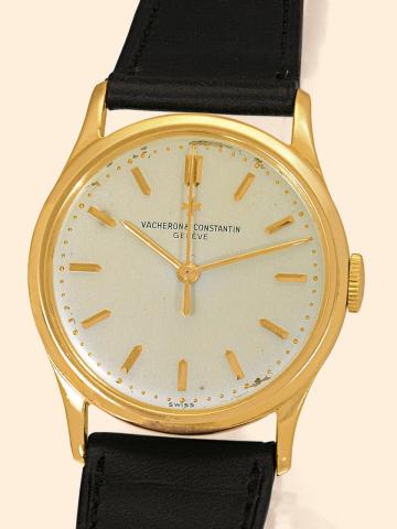 Vacheron Constantin Vintage Ref. Vacheron Constantin 4217