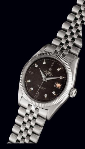 Rolex Datejust Lady Ref. Rolex 6035