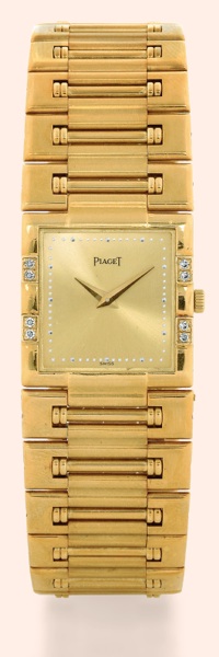 Piaget Piaget Other Model Ref. Piaget 80317