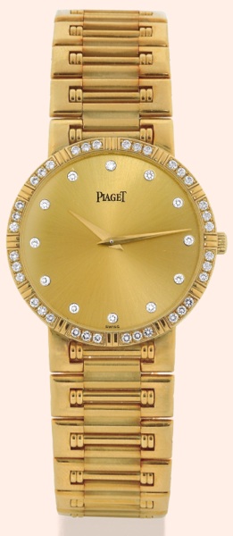 Piaget Dancer Ref. Piaget 84024