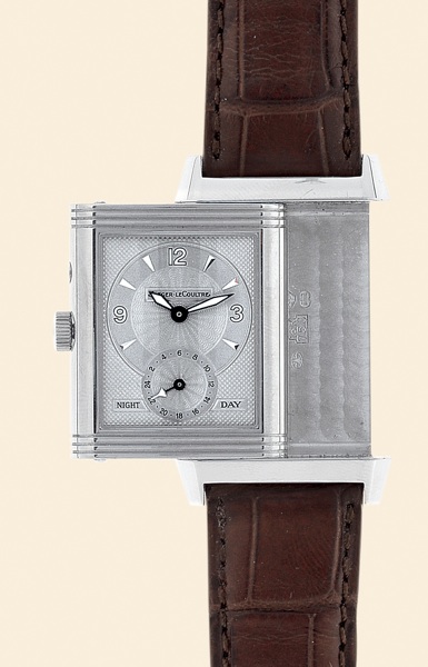 Jaeger Lecoultre Reverso Duoface Referenz Jaeger Lecoultre