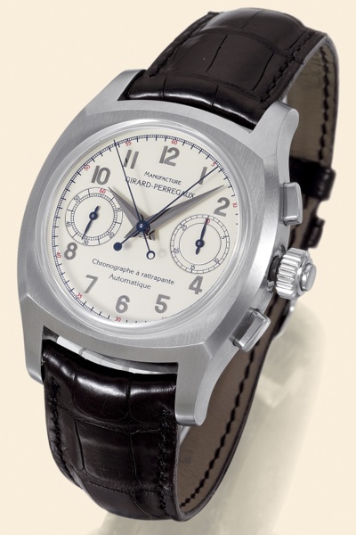 Girard Perregaux Vintage 1945 Chronograph Ref. Girard