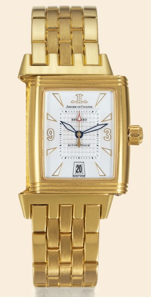 Jaeger LeCoultre Reverso Gran Sport Ref. Jaeger Lecoultre