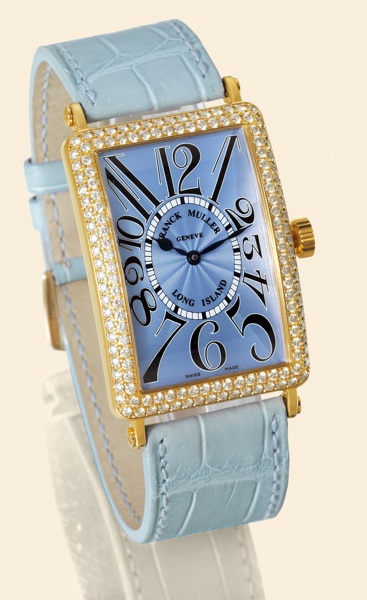 Franck muller long island best sale 1000 sc