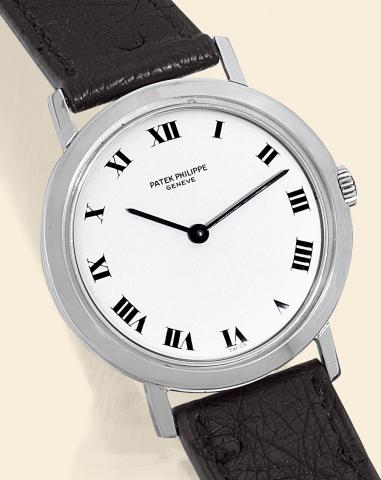 Patek 3509 2025