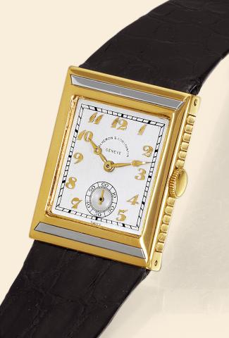 Vacheron Constantin Vintage Reference Vintage