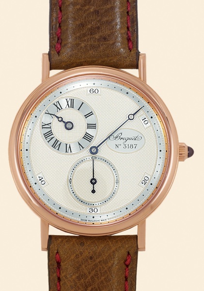 Breguet Classic Complications Ref. Breguet 3690