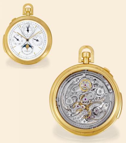 Vacheron Constantin Vacheron Constantin Other Model Ref