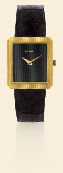 Piaget Piaget Other Model Ref. Piaget 8154