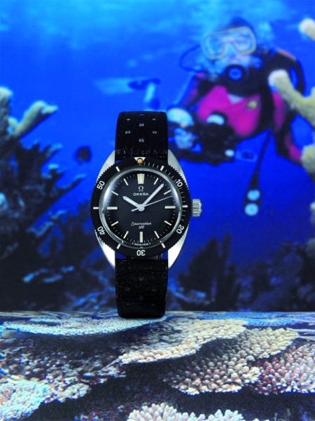 Omega 535.007 outlet