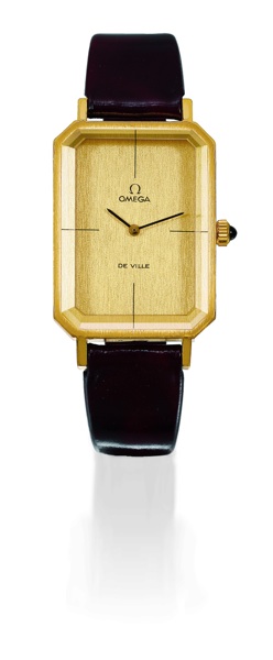 Omega De Ville Ref. Omega 5110378