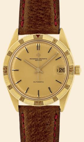 Vacheron hotsell constantin thunderbird