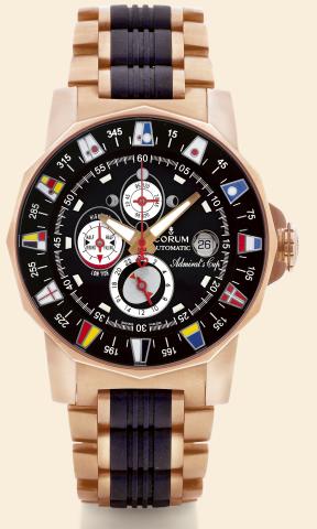 Corum Admiral S Cup Ref. Corum 97763355