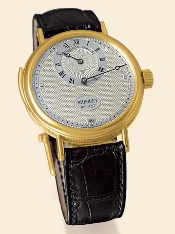 Breguet Classic Complications Ref. Breguet 3187