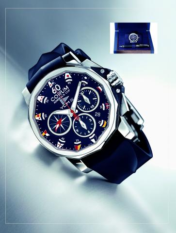 Montres Corum Admiral S Cup Challenge Prix de l occasion et des