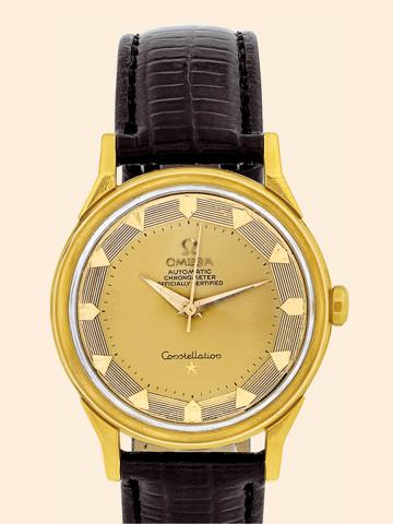 Omega constellation online 14900