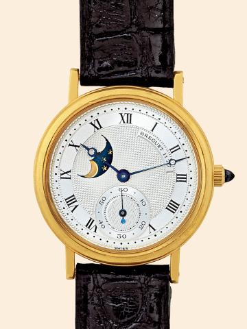 Breguet Classic Complications Ref. Breguet 8210