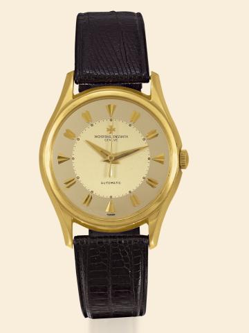 Vacheron Constantin Vacheron Constantin Other Model Ref