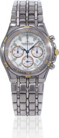 Jaeger LeCoultre Kryos Chronographe Ref. Jaeger Lecoultre 305831