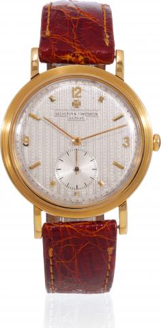 Vacheron Constantin Vacheron Constantin Other Model Ref