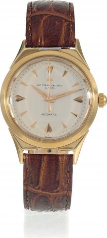 Vacheron best sale constantin 6073