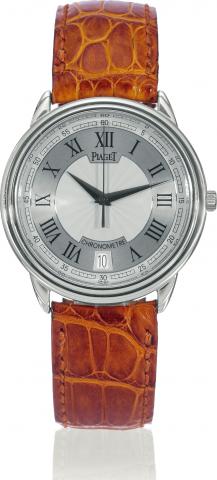 Piaget Gouverneur Ref. Piaget 15469