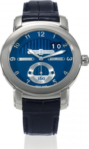 Ulysse Nardin 160Th Anniversary Ref. Ulysse Nardin 1600100