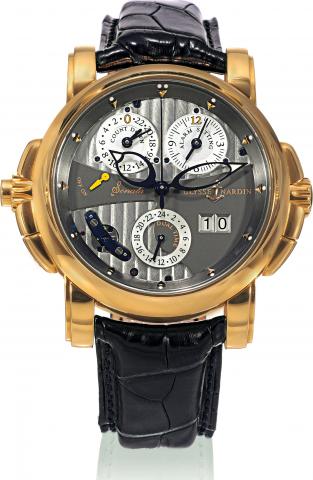 Ulysse Nardin Sonata Ref. Ulysse Nardin 66088