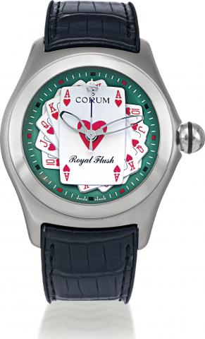 Corum poker 2024