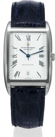 Girard Perregaux Richeville Ref. Girard Perregaux 2510