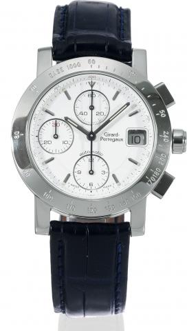 Girard Perregaux Sport Classic Ref. Girard Perregaux 7500