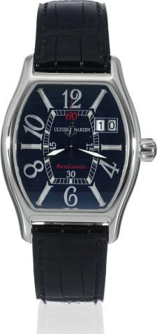 Ulysse Nardin Michelangelo Ref. Watches for men