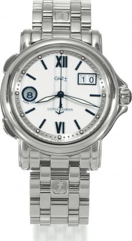 Ulysse Nardin San Marco Ref. Ulysse Nardin 22388