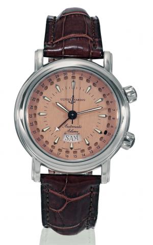 Ulysse Nardin San Marco Ref. Ulysse Nardin 60377