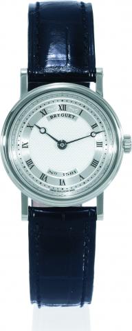 Breguet 4118 best sale