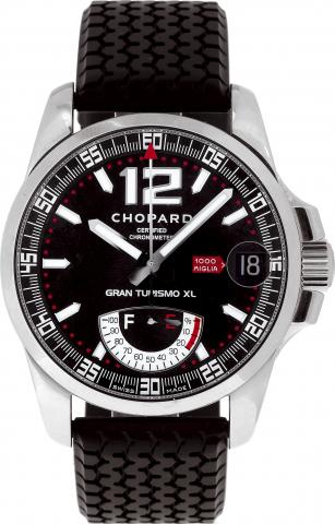 Chopard Mille Miglia Gt second hand prices