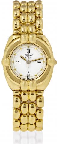 Chopard Gstaad second hand prices