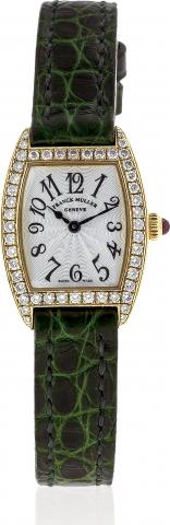 Franck Muller Casablanca Ref. Franck Muller 2500Qzd